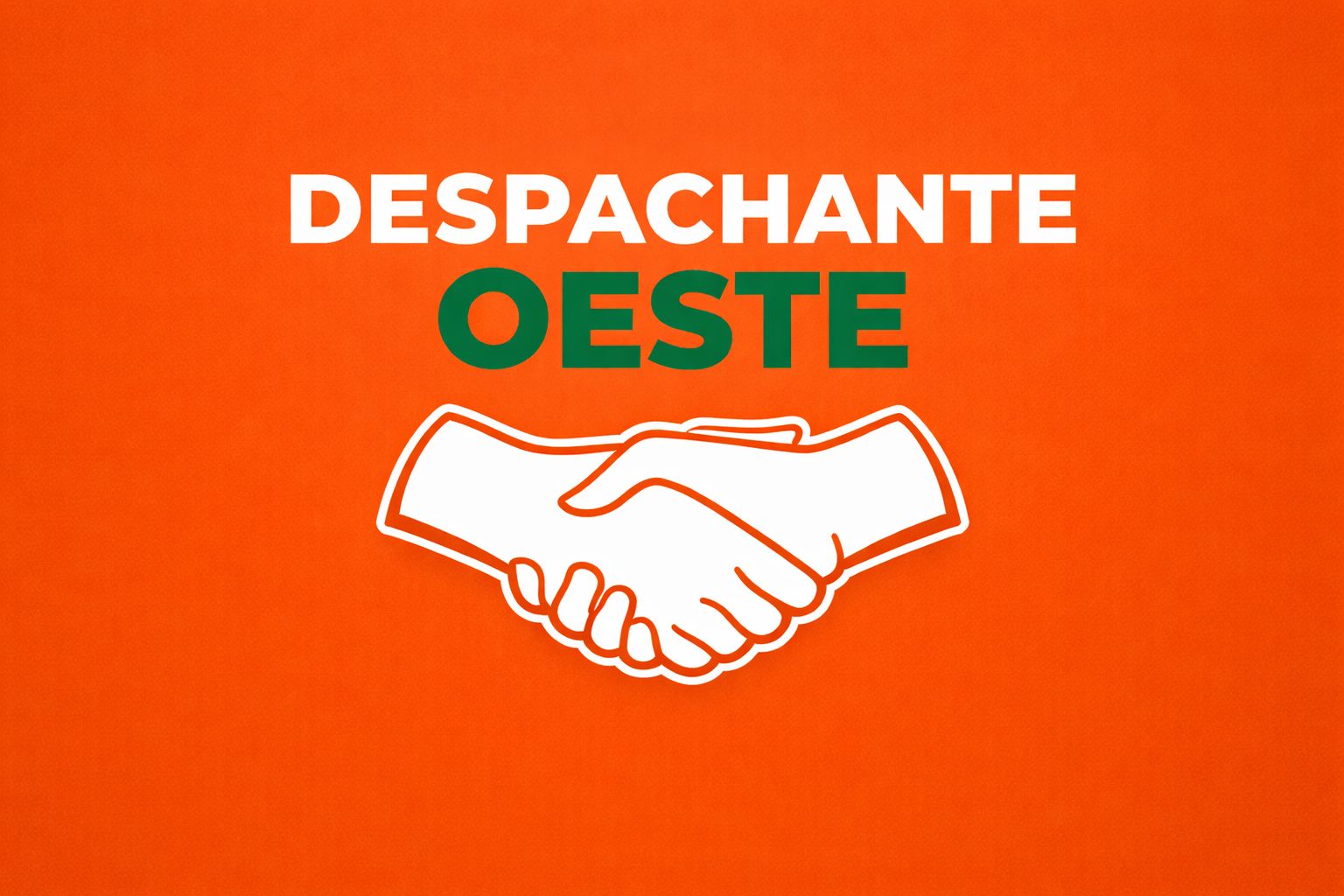 Despachante Oeste